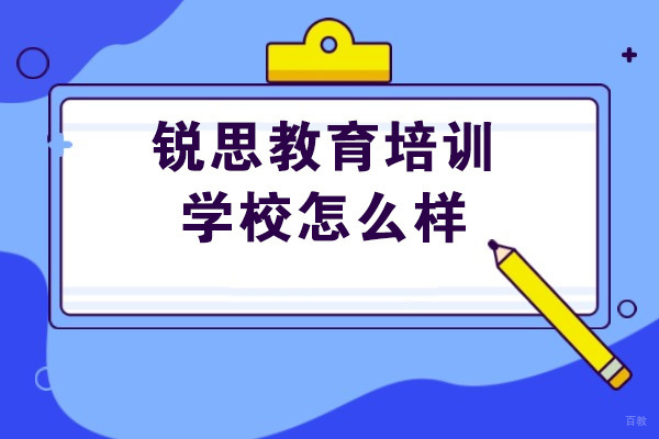 青岛锐思教育深度解析:个性化教学如何助力升学备考