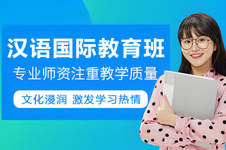 沈阳汉语国际教育集训录播班：系统培养教学与文化传播能力的优质选择