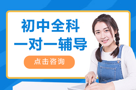 北京初中全科一对一辅导：个性化教学体系如何赋能学生学业成长