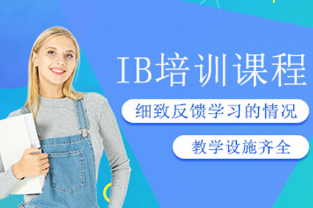 重庆IB课程辅导全解析：个性化培养体系如何助力学生突破学习瓶颈