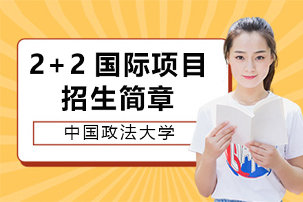 中国政法大学2+2国际项目全解析：培养模式、合作院校与报考指南