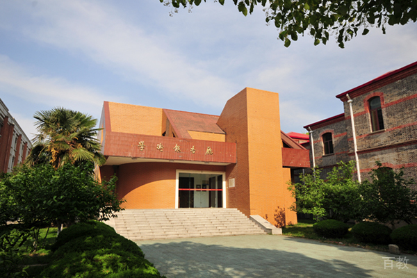 学校环境7