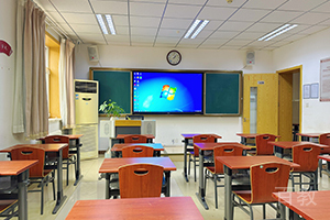 学校教室