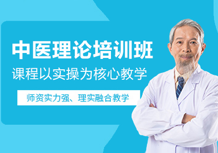 南京中医理论系统培训全解析：从入门到临床的成长路径