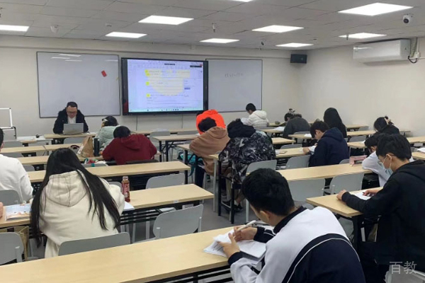 学校环境8