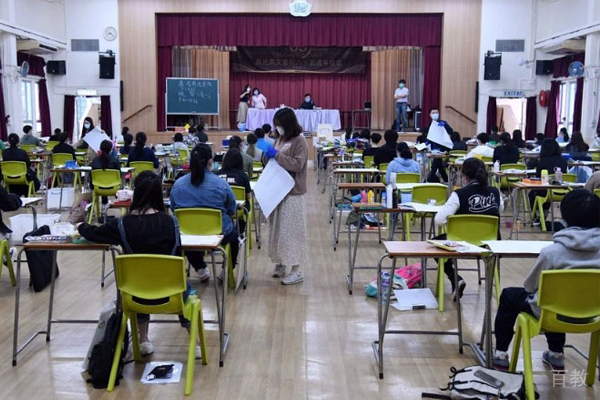 学校环境9