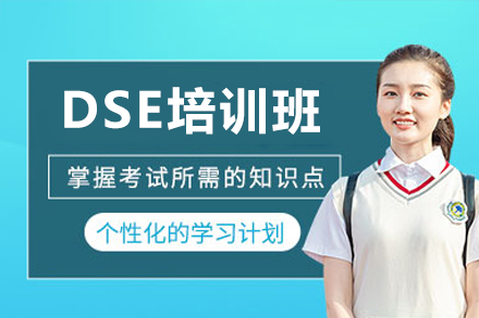 廣州DSE培訓(xùn)班