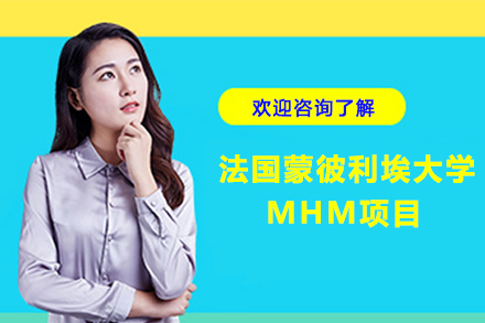 蒙彼利埃大学MHM医疗健康管理硕士项目全解析：在职管理者的行业进阶指南