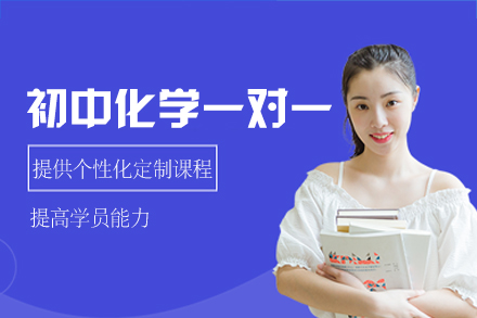 郑州初中化学一对一培训班