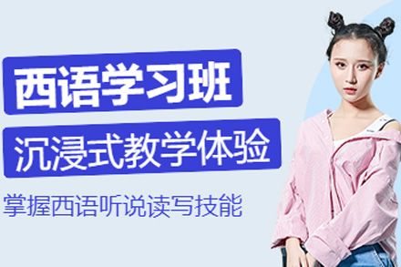 上海西语B1线上培训班