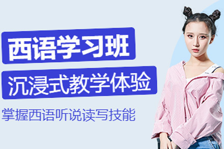 上海西语B1线上培训班