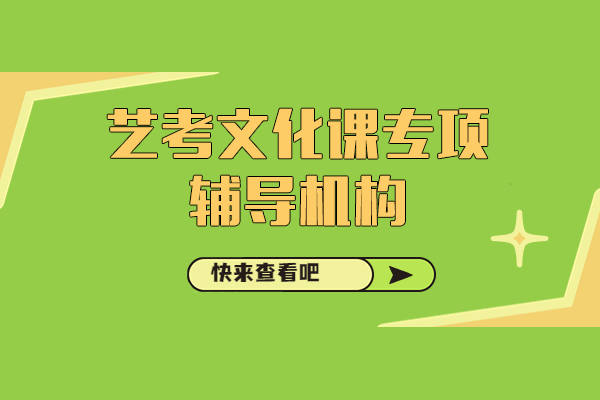 上海-上海艺考文化课专项辅导机构-争气复读学校
