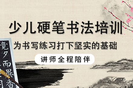 成都硬笔书法培训全解析：从规范书写到艺术提升的系统学习路径