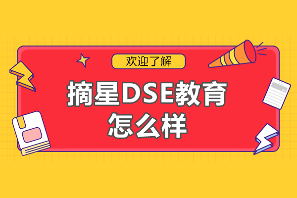 北京摘星DSE教育怎么样-师资力量怎么样