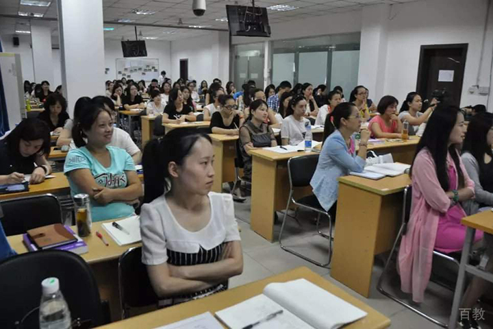 教学环境10