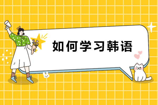 零基础韩语入门全攻略：从发音到对话的系统学习指南