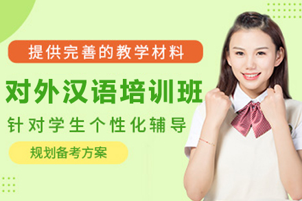 石家庄对外汉语培训全攻略：多群体适配课程与职业发展路径解析
