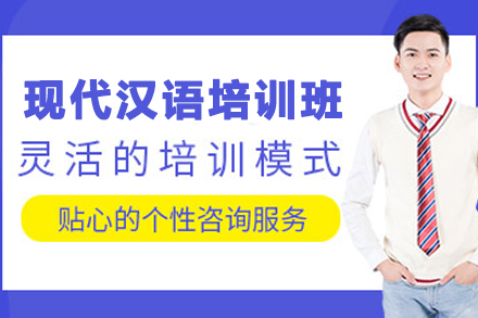 石家庄现代汉语理论培训班