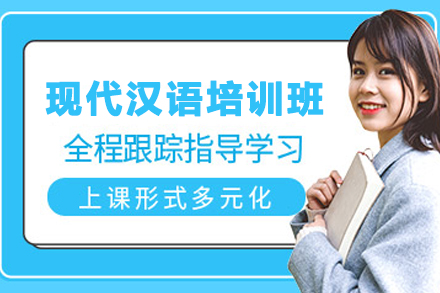 石家庄现代汉语理论系统培训班：语言能力提升与职业发展双轨培养方案