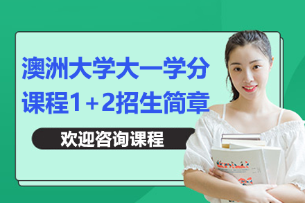 上海雅力卓越澳洲大一学分衔接课程（1+2）全解析：商科升学的高效通道