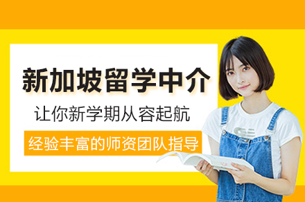 仰能教育新加坡留学中介深度解析：从国内预科到海外本科的全流程服务指南
