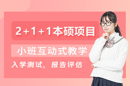 埃塞克斯大学2+1+1本硕联读项目全解析：四年双学位的高效成长路径