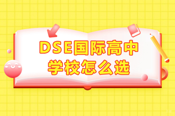 DSE国际高中学校怎么选-上海德萃港人子弟中学