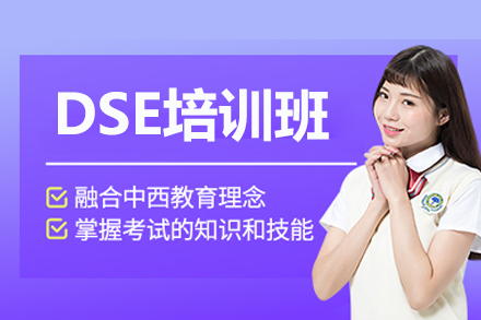 长沙DSE培训课程全解析：港校升学系统备考的专业辅导方案