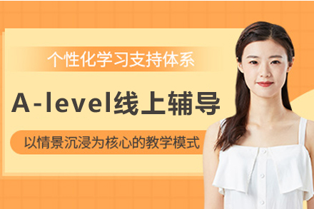 天津A-level线上1对1辅导班