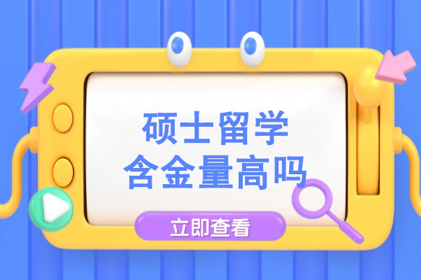 深度解码硕士留学价值：语言能力与学术成长的双向增益