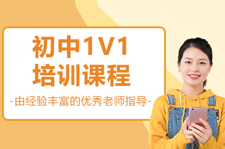 初中生提分新选择：有道领世一对一1V1培训课程深度解读