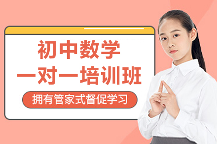 初中数学一对一培训全解析：从初一基础到初三冲刺的定制化教学方案