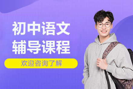 北京初中语文辅导课程
