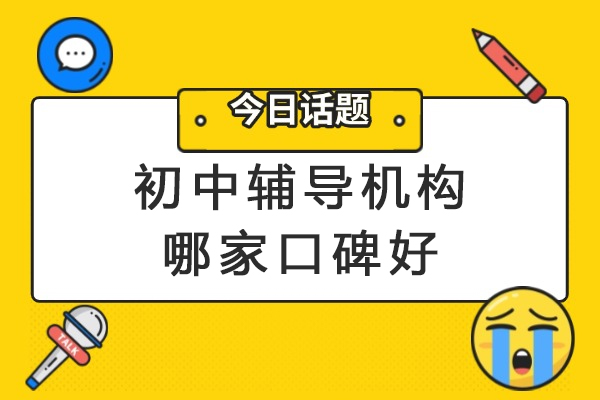 初中辅导机构口碑哪家强？领世1对1的家长认可密码