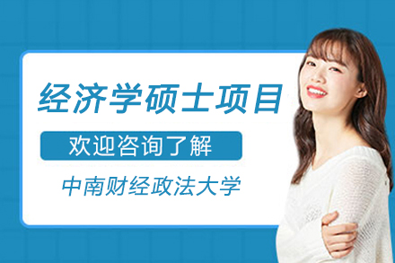 中南财经政法大学经济学硕士项目深度解析：从学科实力到培养体系全览