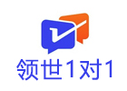 领世1对1