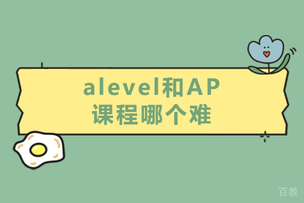 A-Level与AP课程难度全面对比:影响选择的决定性因素解析
