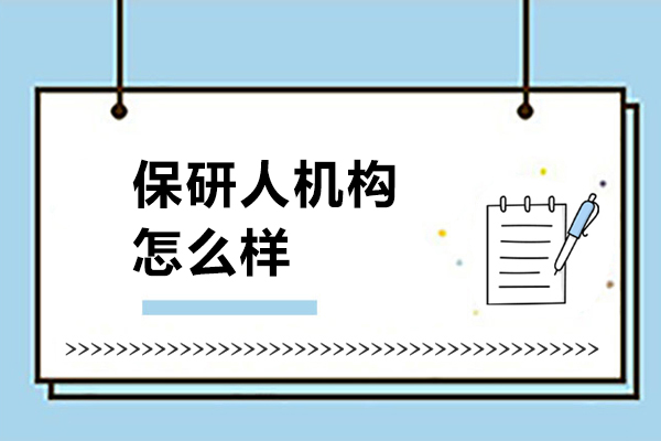 杭州保研人机构实力深度解析：从服务到成果的全方位优势揭秘