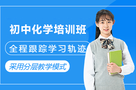 天津初中化学在线培训班