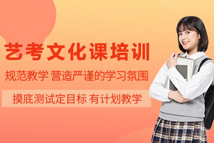 昆明艺术生文化课冲刺培训解决方案详解