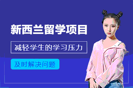 西安犇犇留学新西兰留学全流程服务解析：从规划到落地的一站式支持