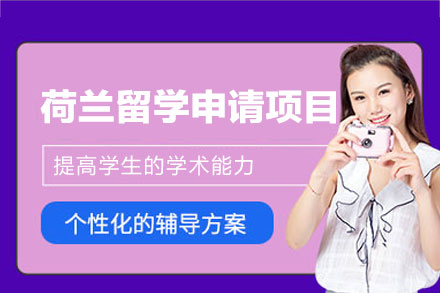 西安犇犇留学荷兰申请全攻略：从条件到优势的一站式解析