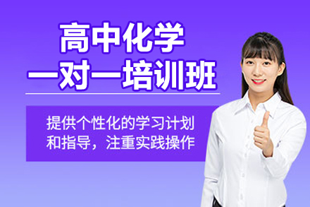 高中化学一对一培训班