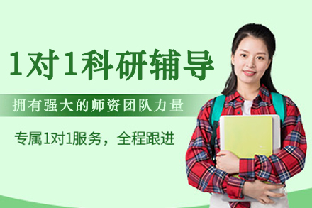 大连集思学院一对一科研辅导：学术竞争力进阶的实战指南