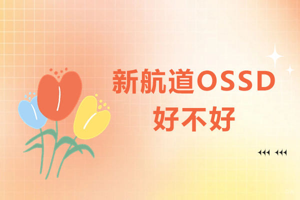 北京OSSD-北京新航道OSSD好不好-北京新航道OSSD哪里好