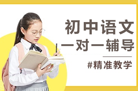 深圳初中语文一对一辅导怎么选？有道领世课程体系全解析