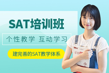 上海SAT培训精要指南:全面提升考试技能策略