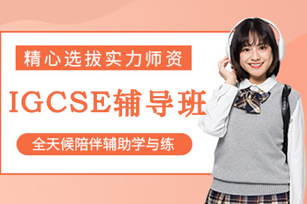 大连唯寻国际教育IGCSE辅导课程全解析：从基础过渡到国际视野的系统培养方案