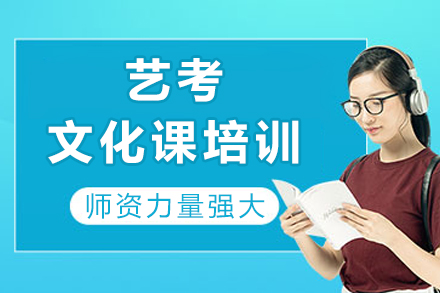 重庆艺考文化课