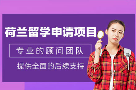 西安高顿教育荷兰留学申请全流程指南：从规划到入学的专业支持体系